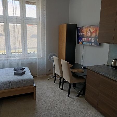 Apartment A4 In Downtown Of Krakow Exterior photo