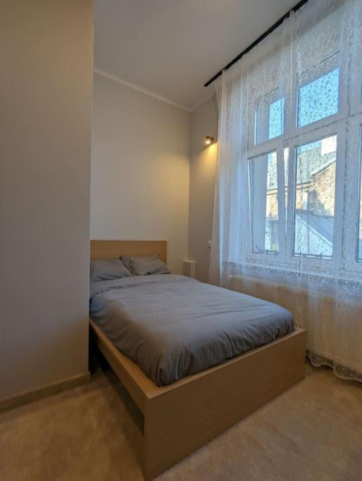 Apartment A4 In Downtown Of Krakow Exterior photo